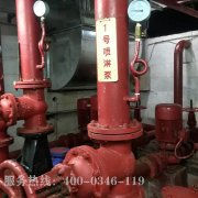 消防维保公司对自动灭火系统维保内容 消防维保公司对自动灭火系统维保内容