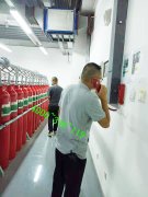 北京东城区交道口某街道安装消防卷帘门控制箱 北京东城区交道口某街道安装消防卷帘门控制箱