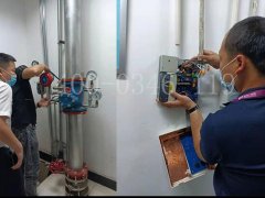 北京通州区新华某街小区消防水箱维保 北京通州区新华某街小区消防水箱维保